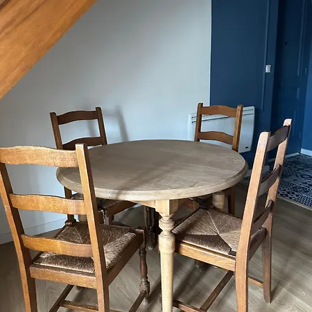 Apartment Cocon Lumineux T3 Proche De Lyon, Facile D'acces
